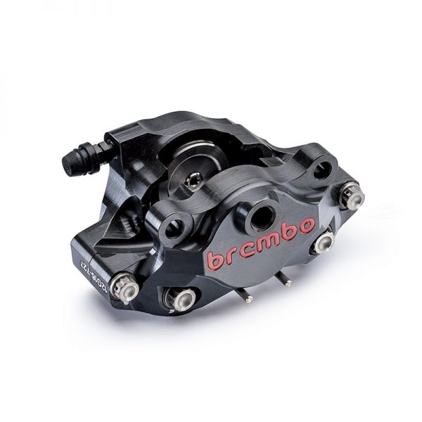Brembo Rear P2.34mm 2 pieces Caliper kit
