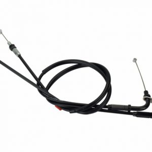 Domino Throttle Cables