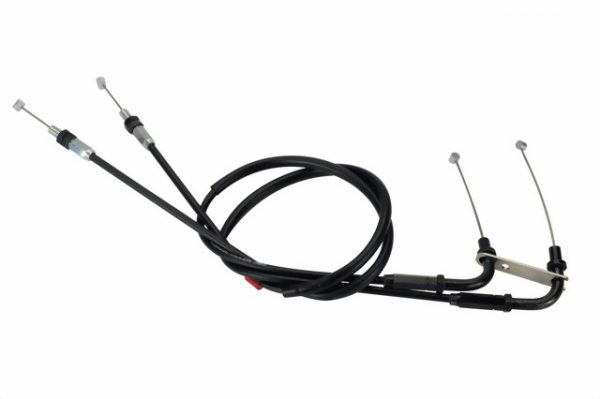 Domino Throttle Cables