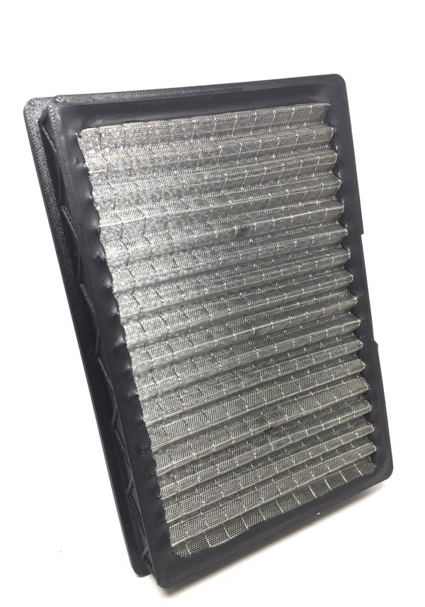 Custom Tensor air filter