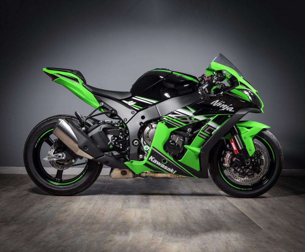 zxr 650
